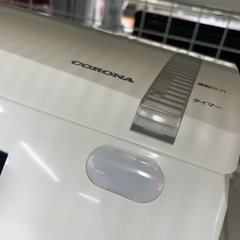 ★リユースのサカイ幸手店★SJ10292★コロナ　エアコン　18年製　2.2kw　クリーニング済み の画像