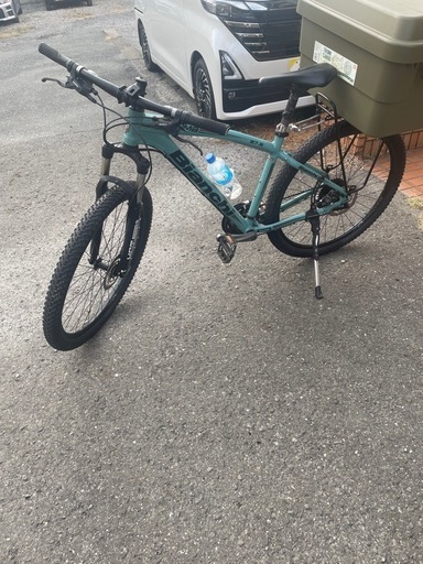 マウンテンバイク Bianchi 27.2