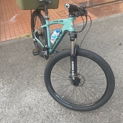 Bianchi 27.2の画像