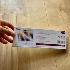 絵の具の画像