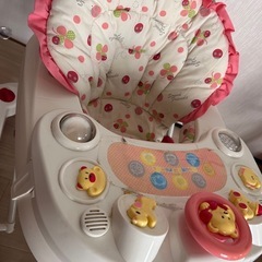 歩行器の画像