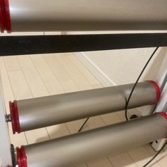 ミノウラ　モッズローラー　美品　自転車トレーニングの画像