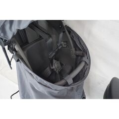 PANASONIC 「パナソニック」 ギュット・クルームR・DX BE-FRD033V 2024年モデル 電動アシスト自転車 ITS693C1D6JJの画像