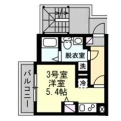 🧡💛敷金0・礼金0・仲介手数料0💛🧡西横浜駅徒歩6分✨築5年🎶バ...