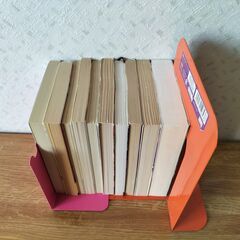 【文庫本・夢枕獏】10冊②の画像