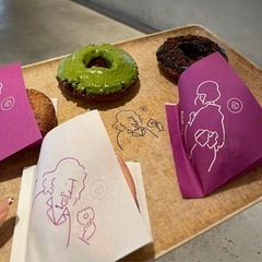 大阪住みの28歳です。職場以外での友達が欲しいです♡