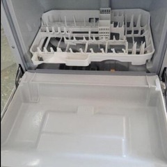 パナソニック　食器洗い乾燥機　NP-TCM4　2019年製  リサイクルショップ宮崎屋　住吉店25.8.29の画像