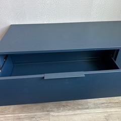 IKEA ノルドメーラチェストの画像