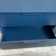 IKEA ノルドメーラチェストの画像
