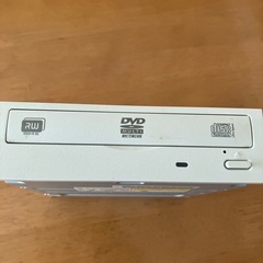 DVD RW パソコン用の画像