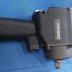 【アストロプロダクツ】⑨エアツール　使用回数10回弱ですの画像