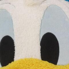 【お取引先決定】ドナルド　クッション　2個の画像