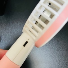 ハンディファンの画像