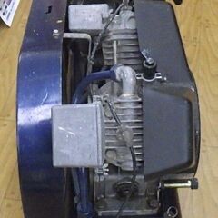 中古品 アネスト岩田 レシプロエアーコンプレッサー CS-265P の画像