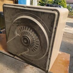 簡易清掃済です乾燥機の画像