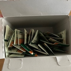 ブレンディ　スティック　カフェオレの画像