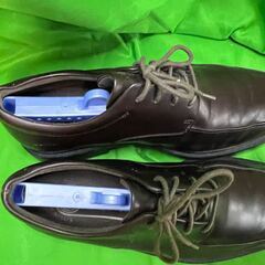 Rockport　メンズレザーシューズ★サイズ26.5ｃｍ＠ｙの画像