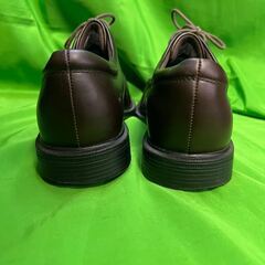Rockport　メンズレザーシューズ★サイズ26.5ｃｍ＠ｙの画像