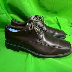 Rockport　メンズレザーシューズ★サイズ26.5ｃｍ＠ｙの画像