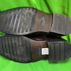 Rockport　メンズレザーシューズ★サイズ26.5ｃｍ＠ｙの画像