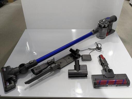 ダイソン　DC45 コードレスクリーナー　掃除機 　