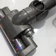 ダイソン　DC45 コードレスクリーナー　掃除機 　の画像