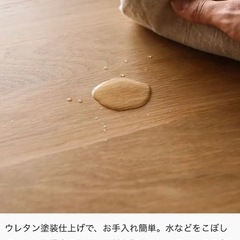 ダイニングテーブルセットの画像
