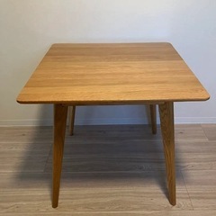 ダイニングテーブルセットの画像