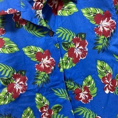 MAULOA シャツの画像