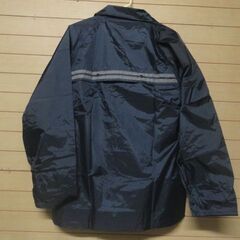 レインウェア新品の画像