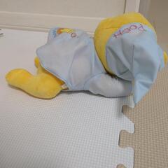 くまのプーさん　　の画像
