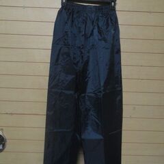 レインウェア新品の画像
