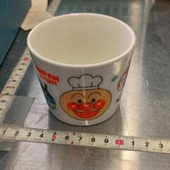 0829-261 アンパンマン食器