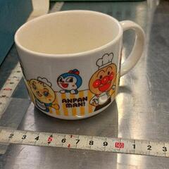 0829-262 アンパンマン食器