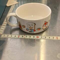 0829-263 アンパンマン食器