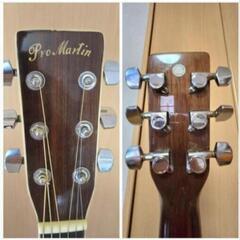 Pro Martin W300N 本体のみの画像