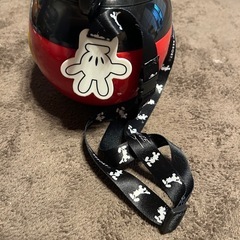 ミッキー　ポップコーンケースの画像