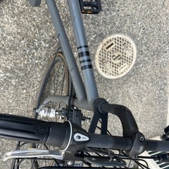 BRIDGESTONE MARKROSA 7Sの画像