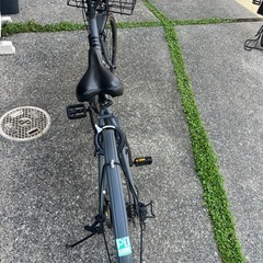 BRIDGESTONE MARKROSA 7Sの画像