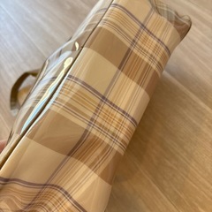 tete a tete プールバックの画像