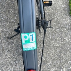 BRIDGESTONE MARKROSA 7Sの画像