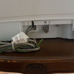 値下げしました。パナソニック　食器洗い乾燥機　NP-TAE６　２０１９年製　の画像