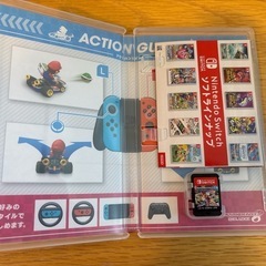 マリオカート8デラックスの画像