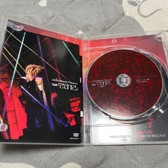 Acid Black Cherry TOUR『2012』ライブDVDの画像
