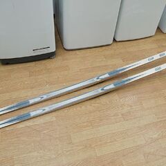 195cm ELAN クロスカントリー XTM Country NNN レッド×ブラック 歩くスキー エラン 札幌市 清田区 平岡の画像