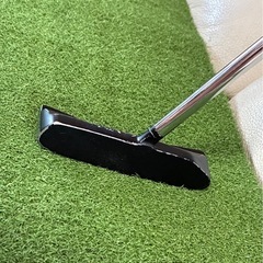 パターの画像