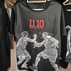 スラムダンクTシャツの画像