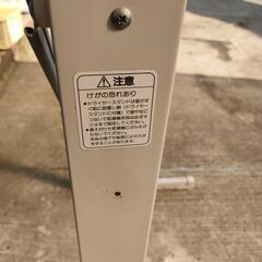 【洗濯乾燥機スタンド】の画像