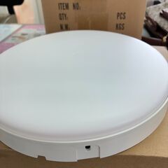 【　LED　シーリングライト　】　24kwh/1000hの画像