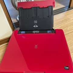 キャノンプリンター　ジャンク品の画像